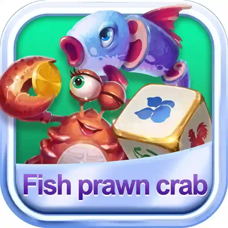 Game Fish Prawn Crab