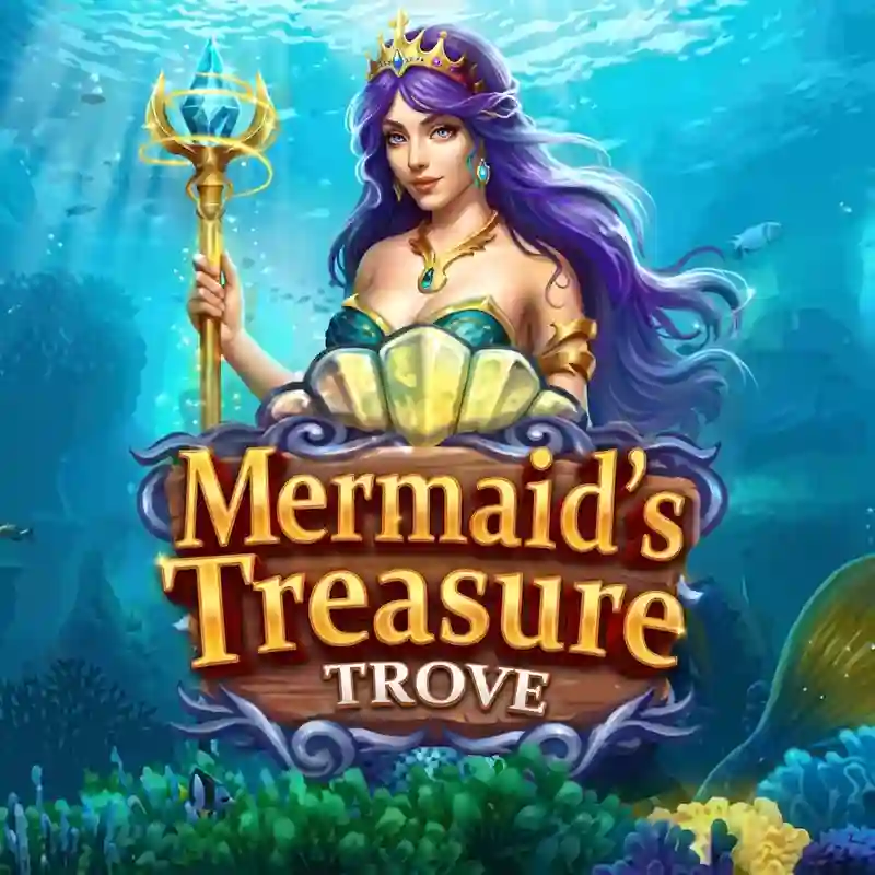 Game Kho Báu Của Nàng Tiên Cá