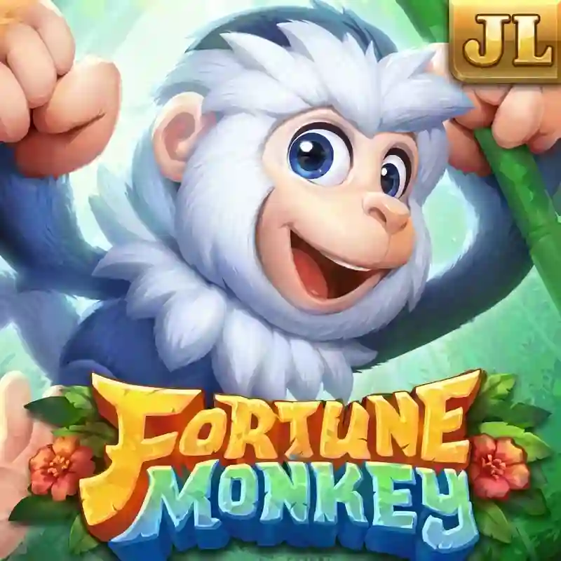 Game Khỉ may mắn