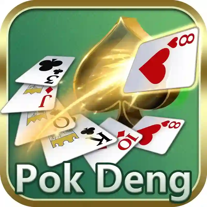 Game Pokdeng